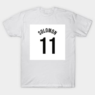 Solomon 11 Home Kit - 22/23 Season T-Shirt